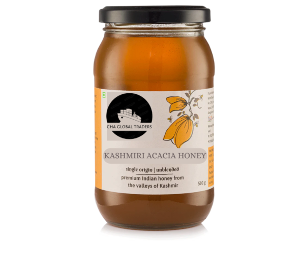kashmiri ACACIA Honey